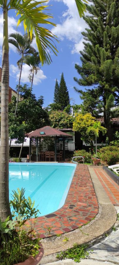 Hotel Premium Real Medellín Dış mekan fotoğraf