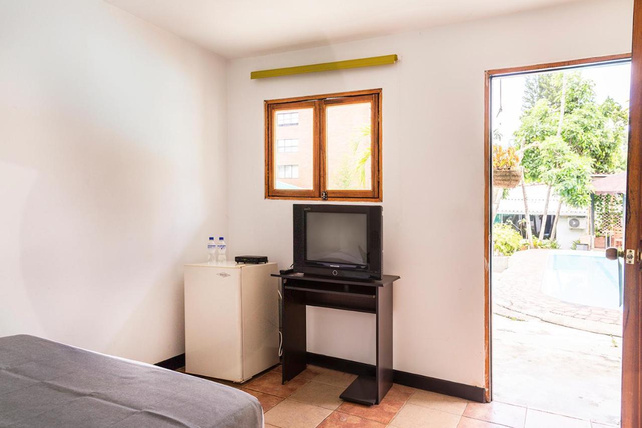 Hotel Premium Real Medellín Dış mekan fotoğraf