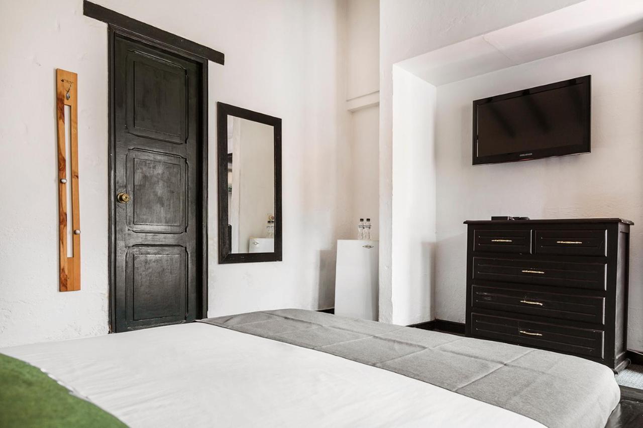 Hotel Premium Real Medellín Dış mekan fotoğraf