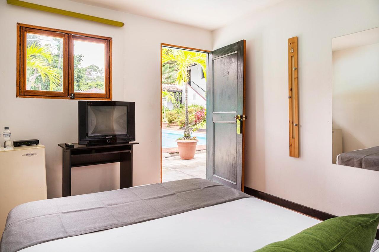 Hotel Premium Real Medellín Dış mekan fotoğraf