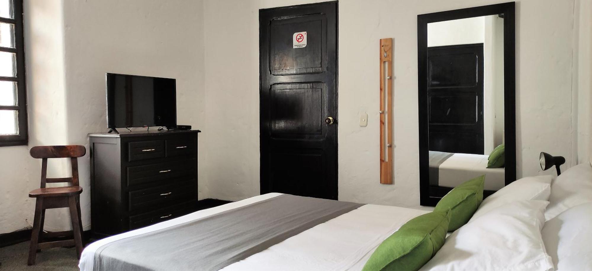 Hotel Premium Real Medellín Dış mekan fotoğraf