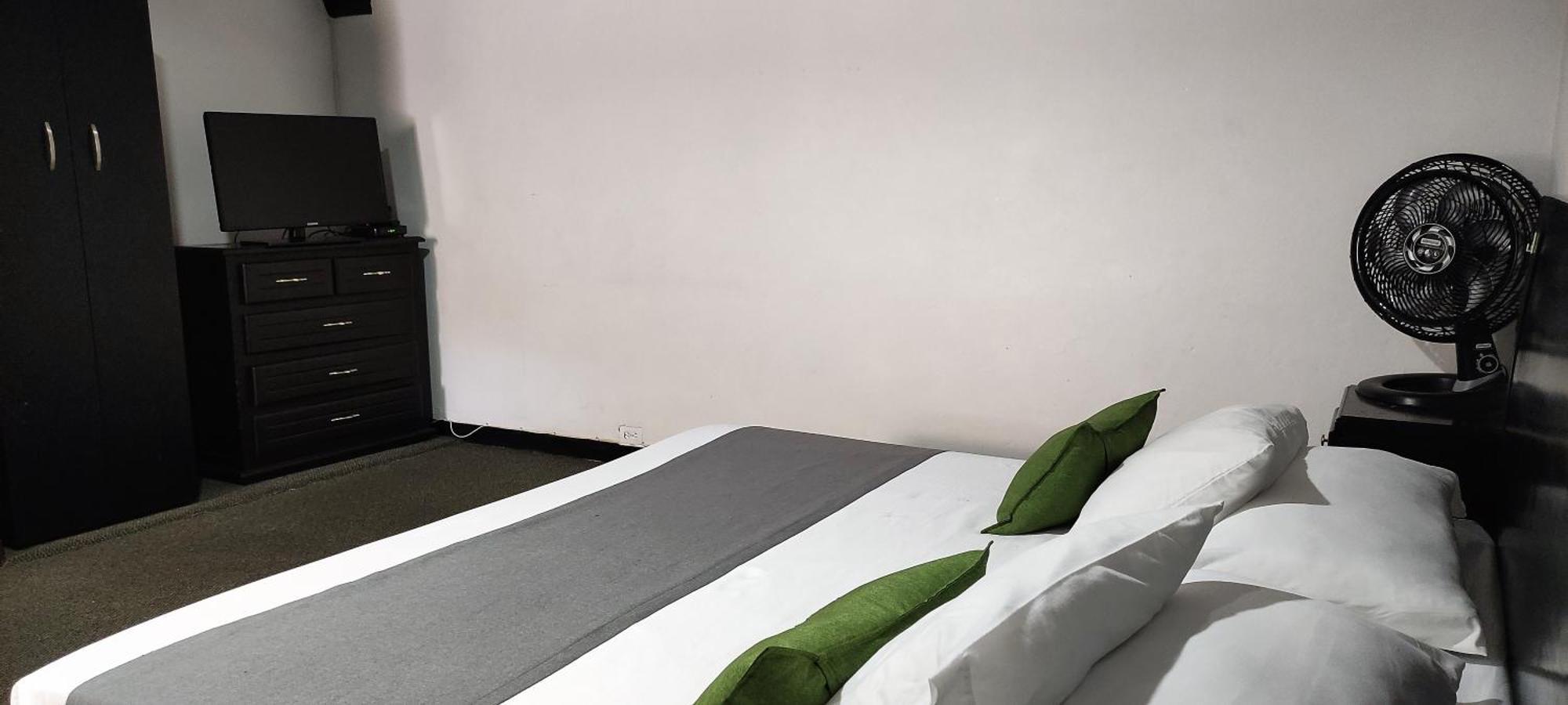 Hotel Premium Real Medellín Dış mekan fotoğraf
