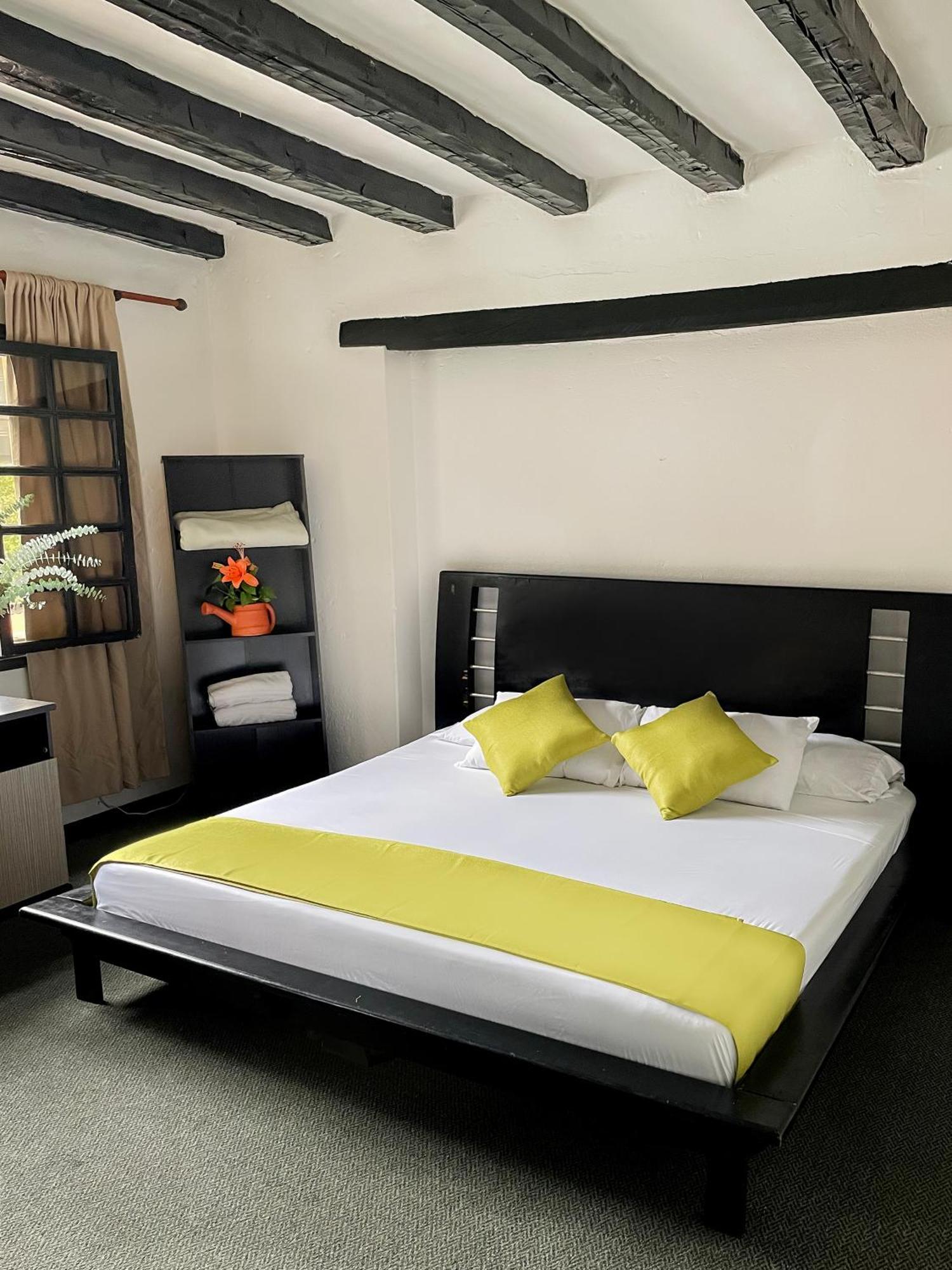 Hotel Premium Real Medellín Dış mekan fotoğraf
