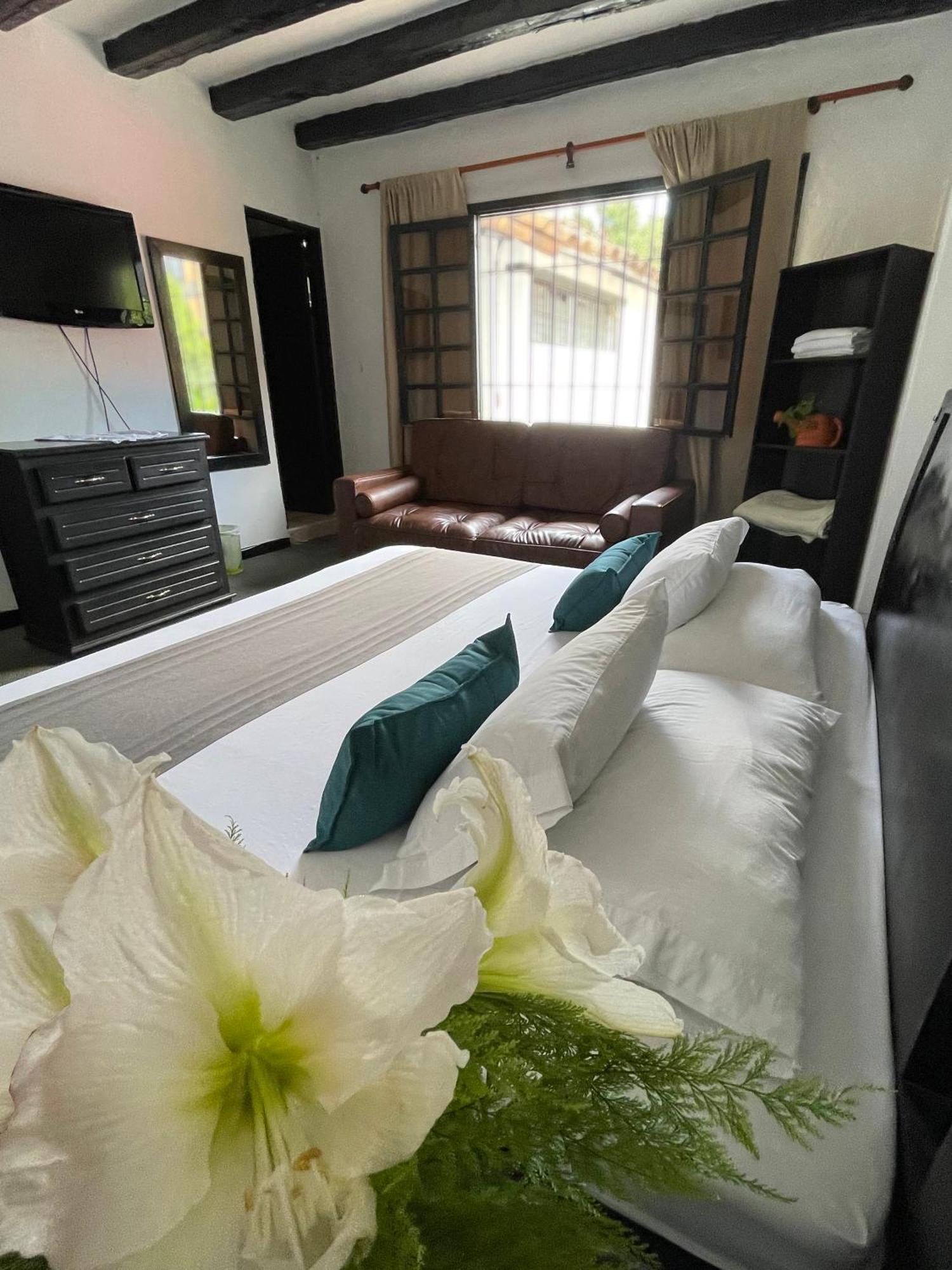 Hotel Premium Real Medellín Dış mekan fotoğraf