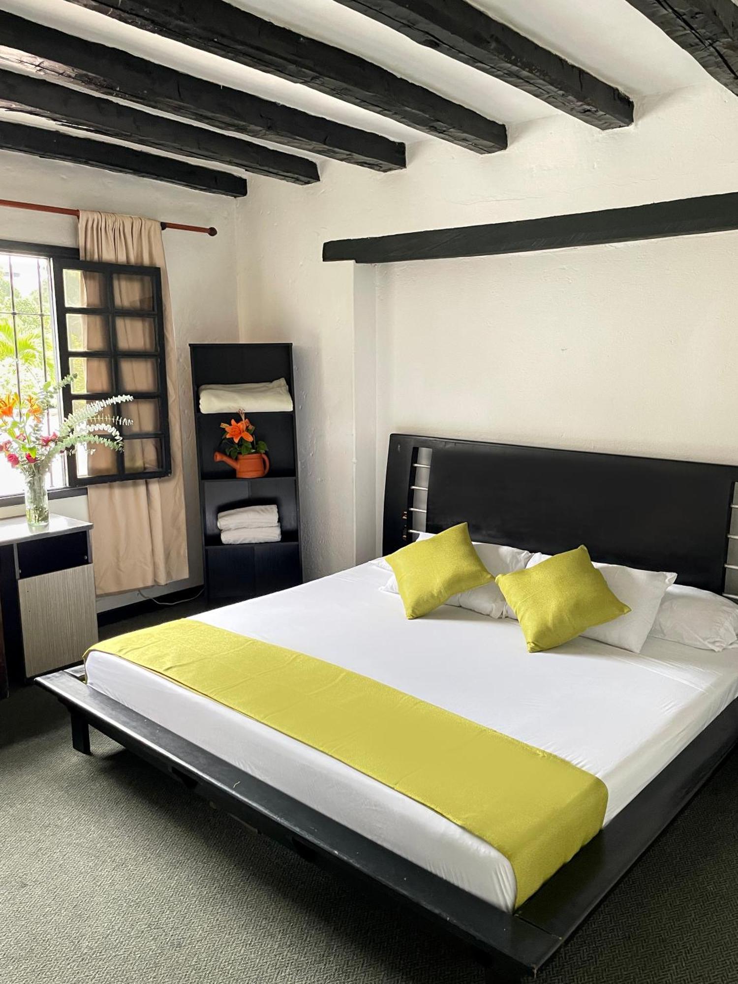 Hotel Premium Real Medellín Dış mekan fotoğraf