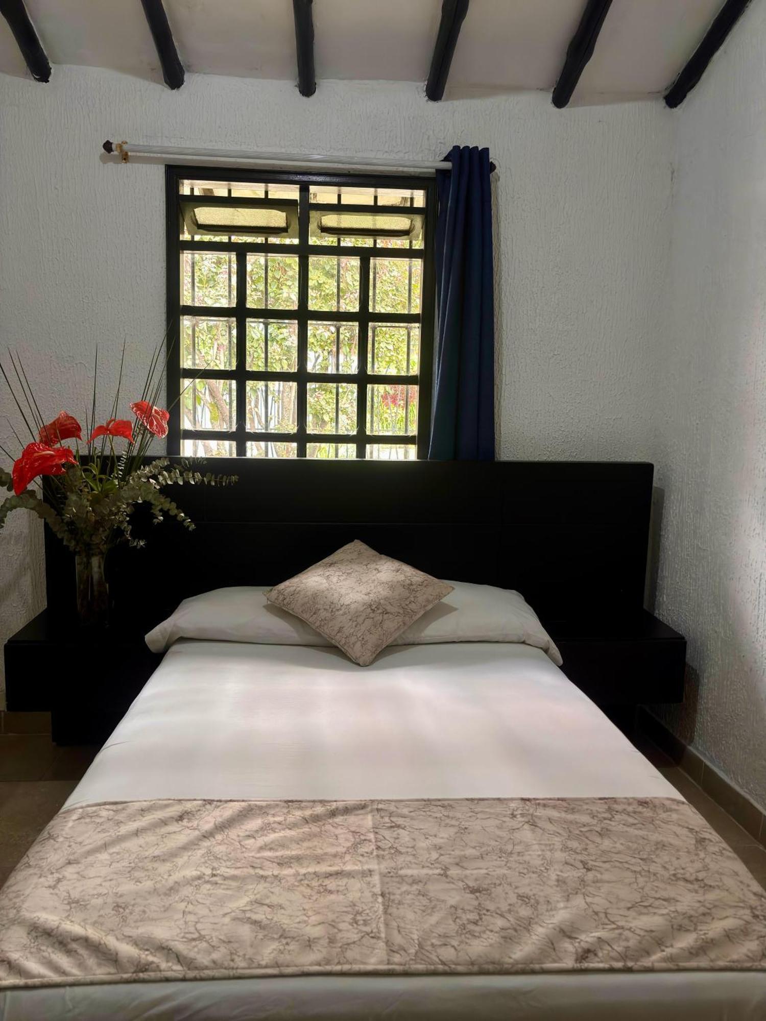 Hotel Premium Real Medellín Dış mekan fotoğraf
