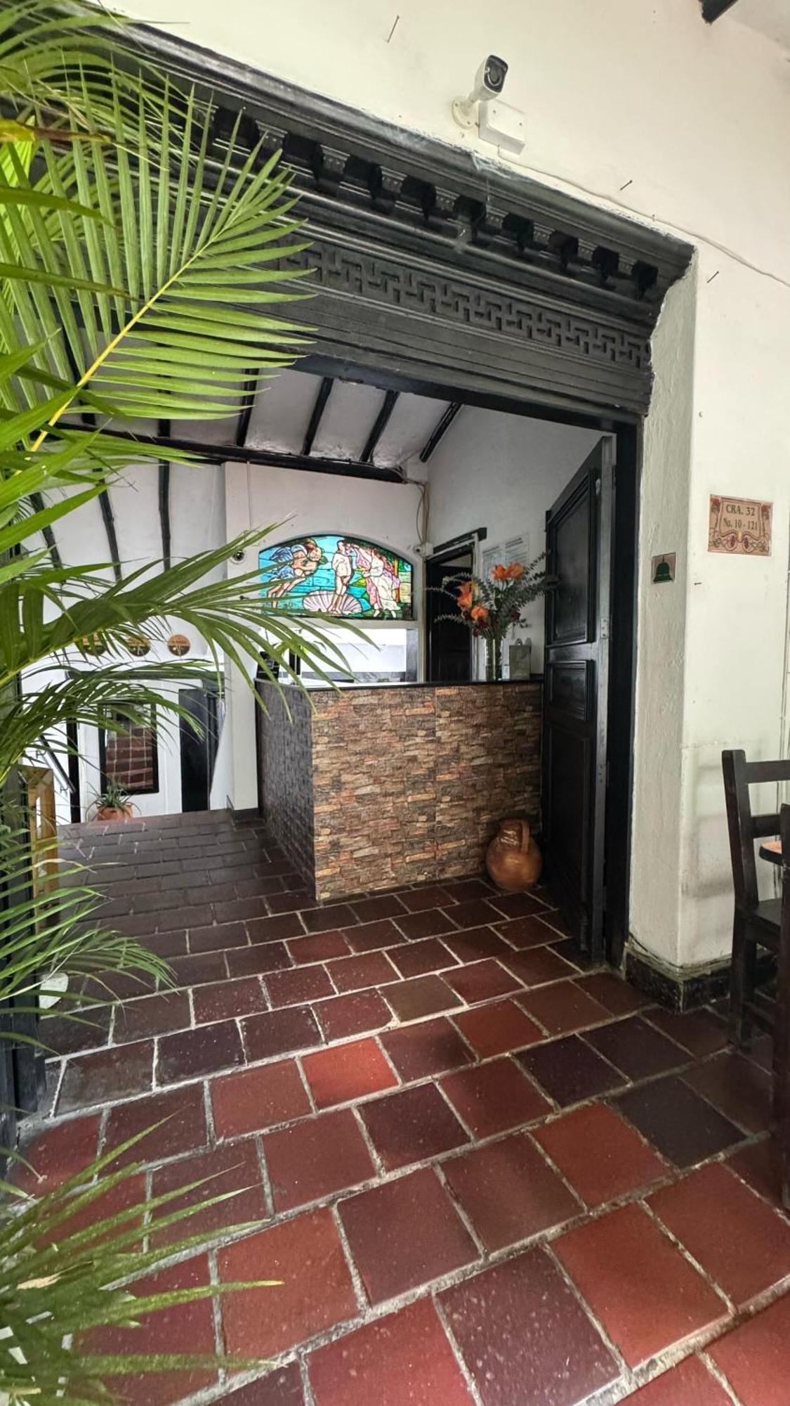 Hotel Premium Real Medellín Dış mekan fotoğraf