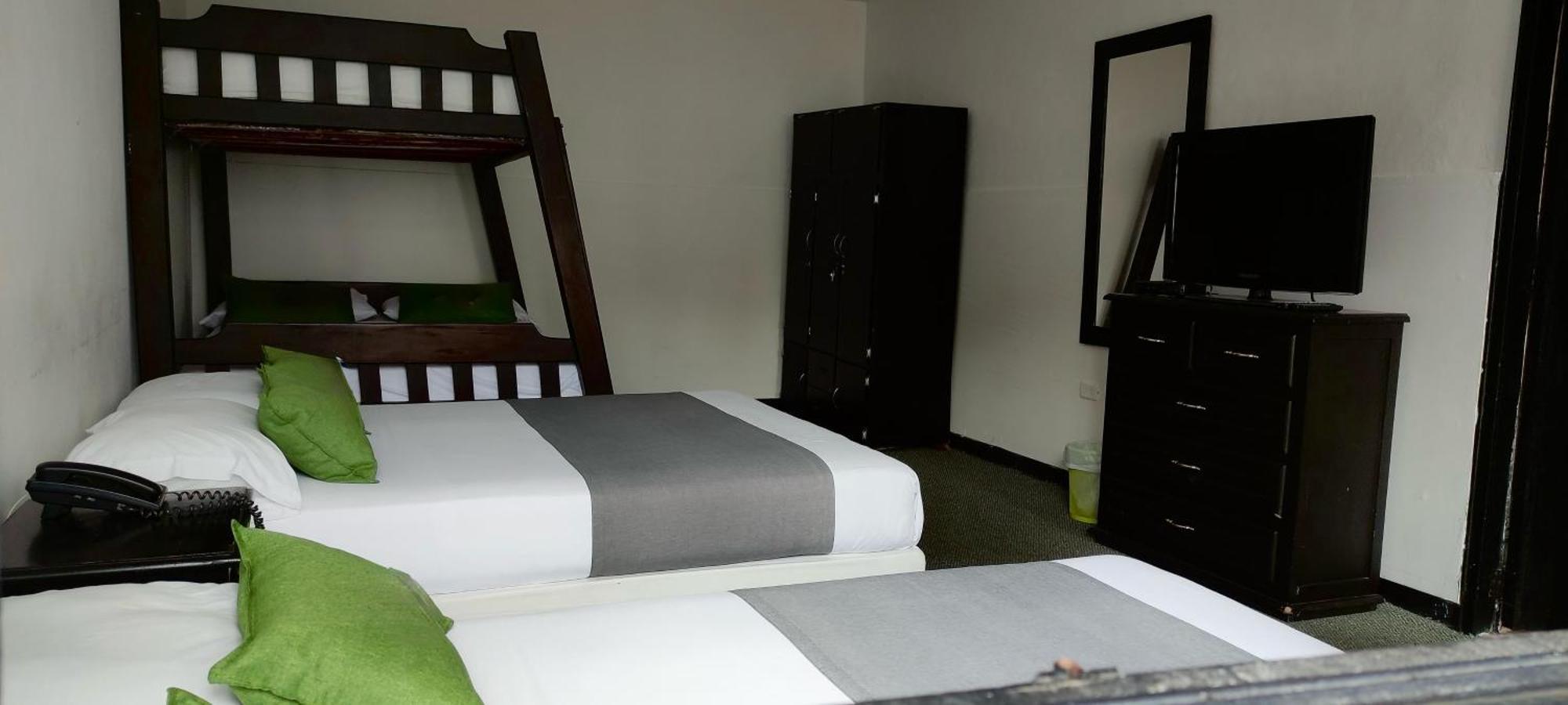 Hotel Premium Real Medellín Dış mekan fotoğraf