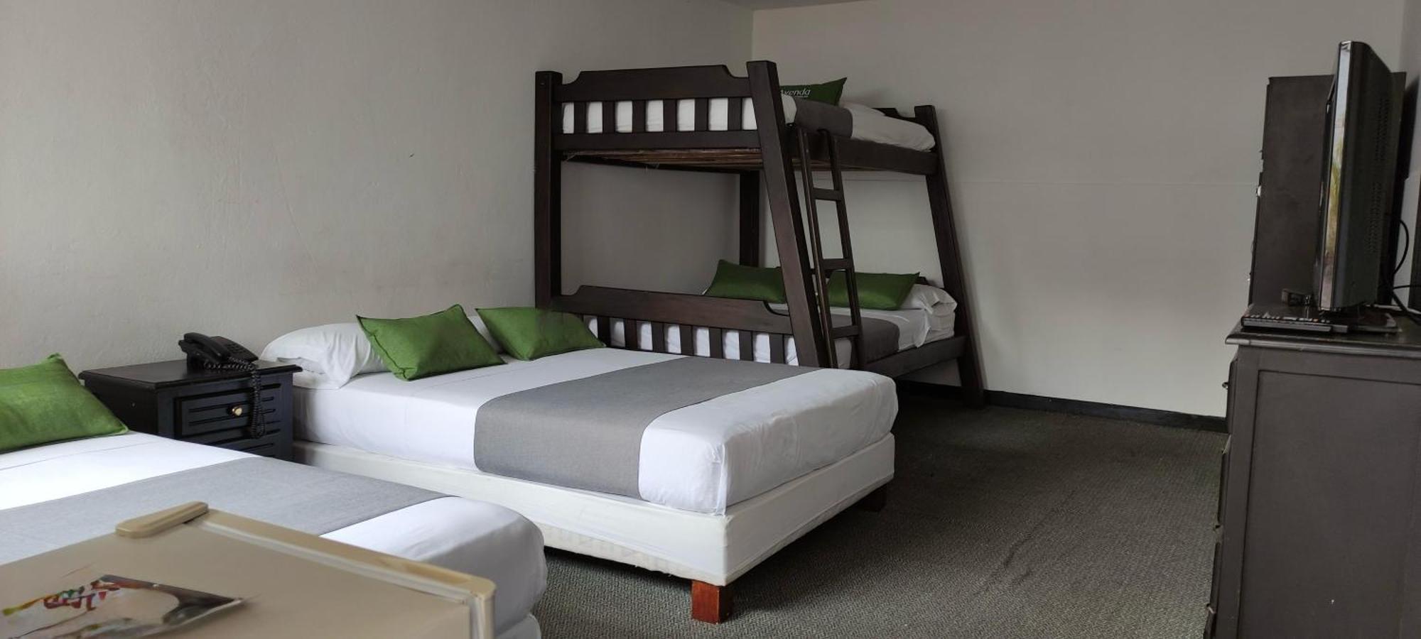 Hotel Premium Real Medellín Dış mekan fotoğraf