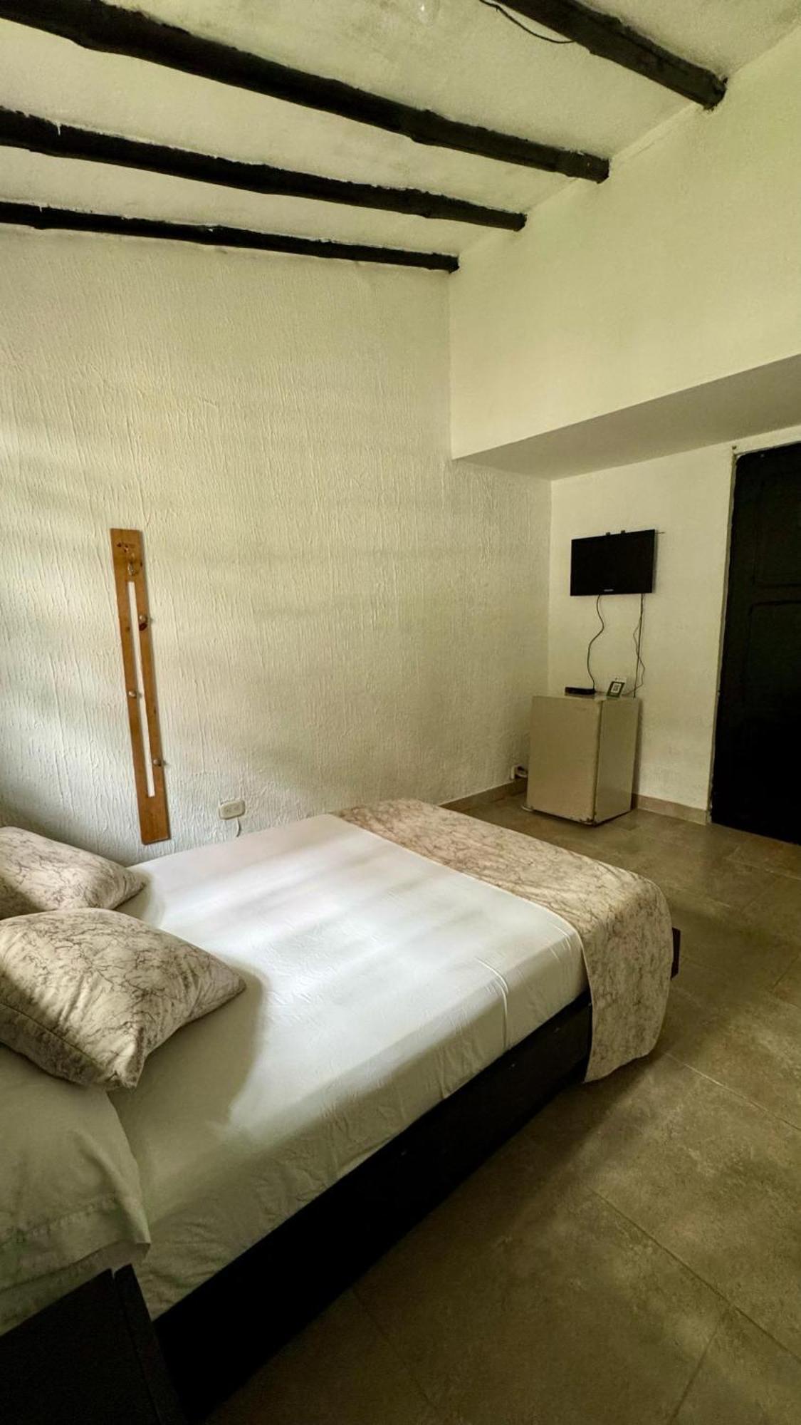 Hotel Premium Real Medellín Dış mekan fotoğraf
