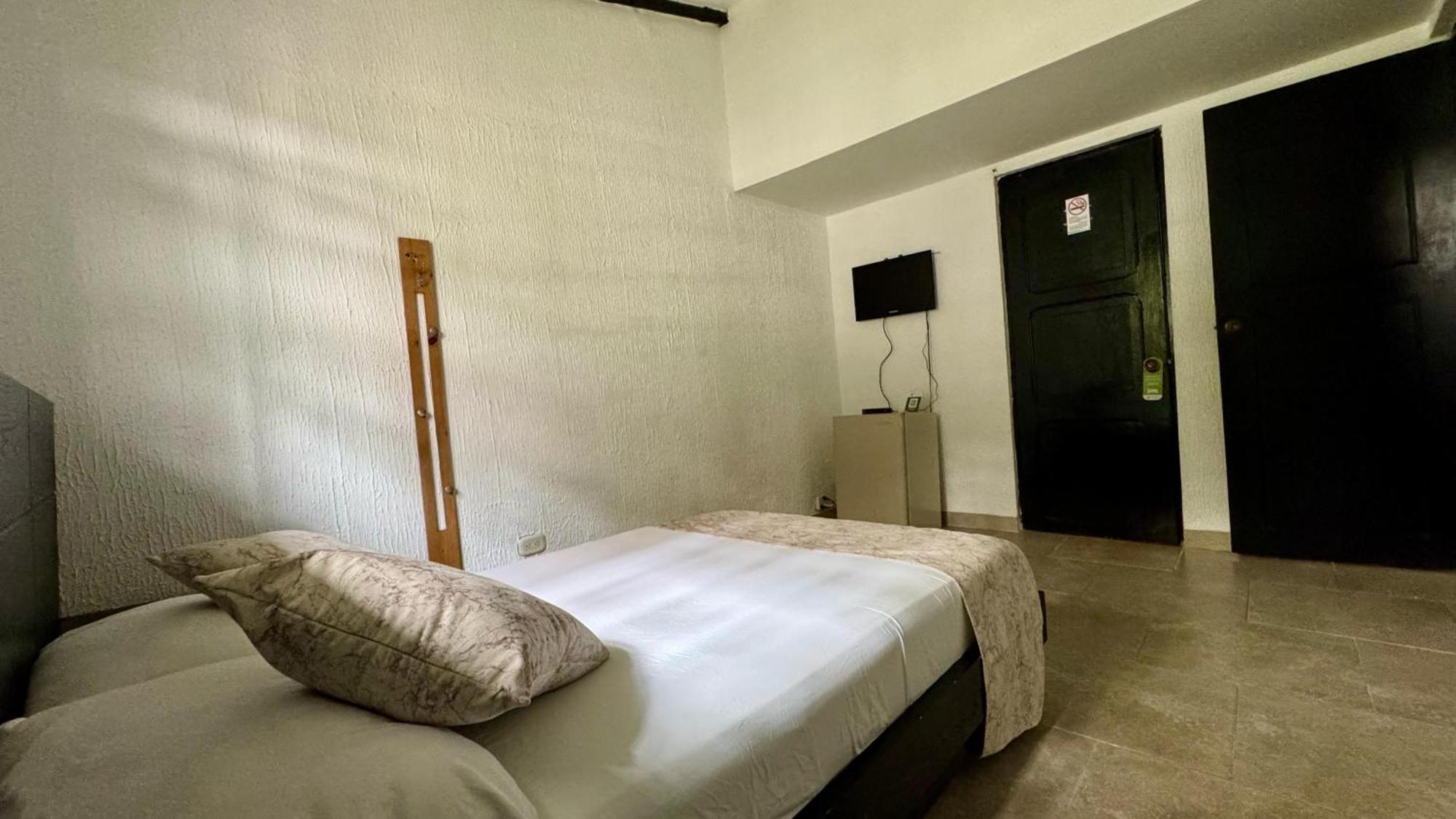 Hotel Premium Real Medellín Dış mekan fotoğraf