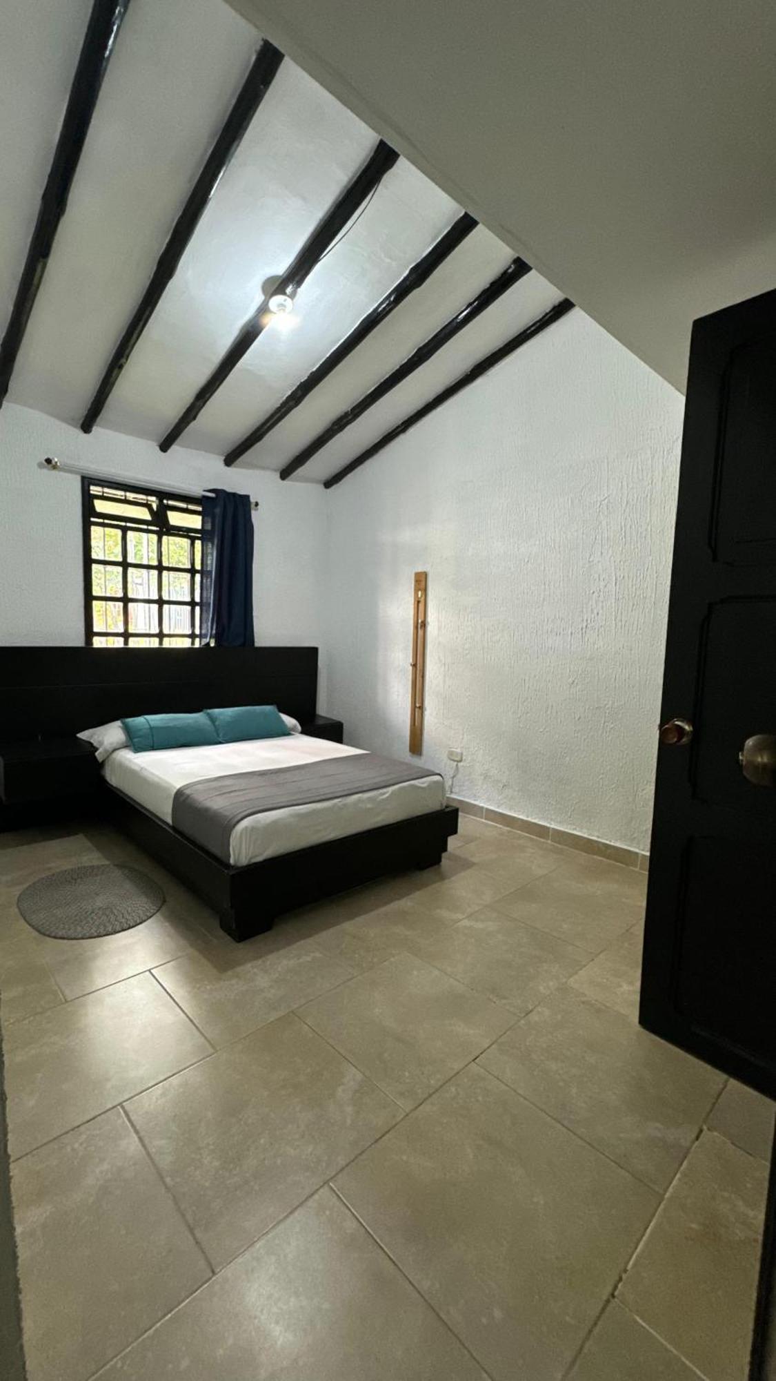 Hotel Premium Real Medellín Dış mekan fotoğraf