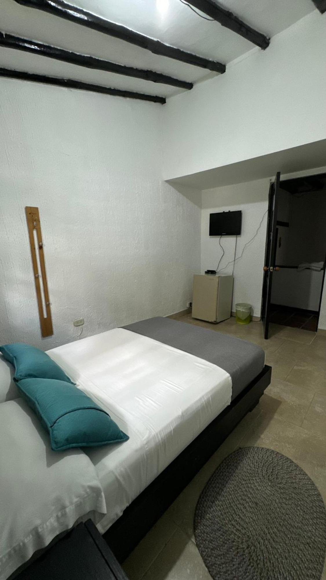 Hotel Premium Real Medellín Dış mekan fotoğraf