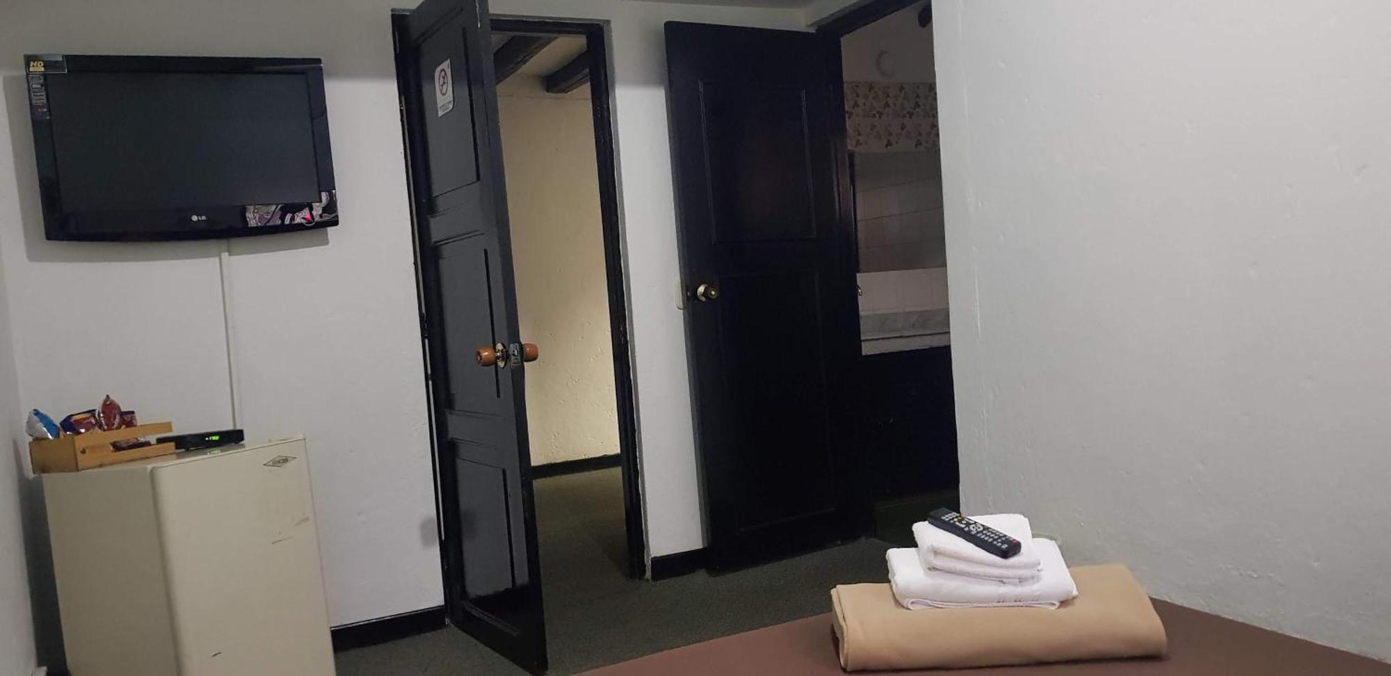 Hotel Premium Real Medellín Dış mekan fotoğraf