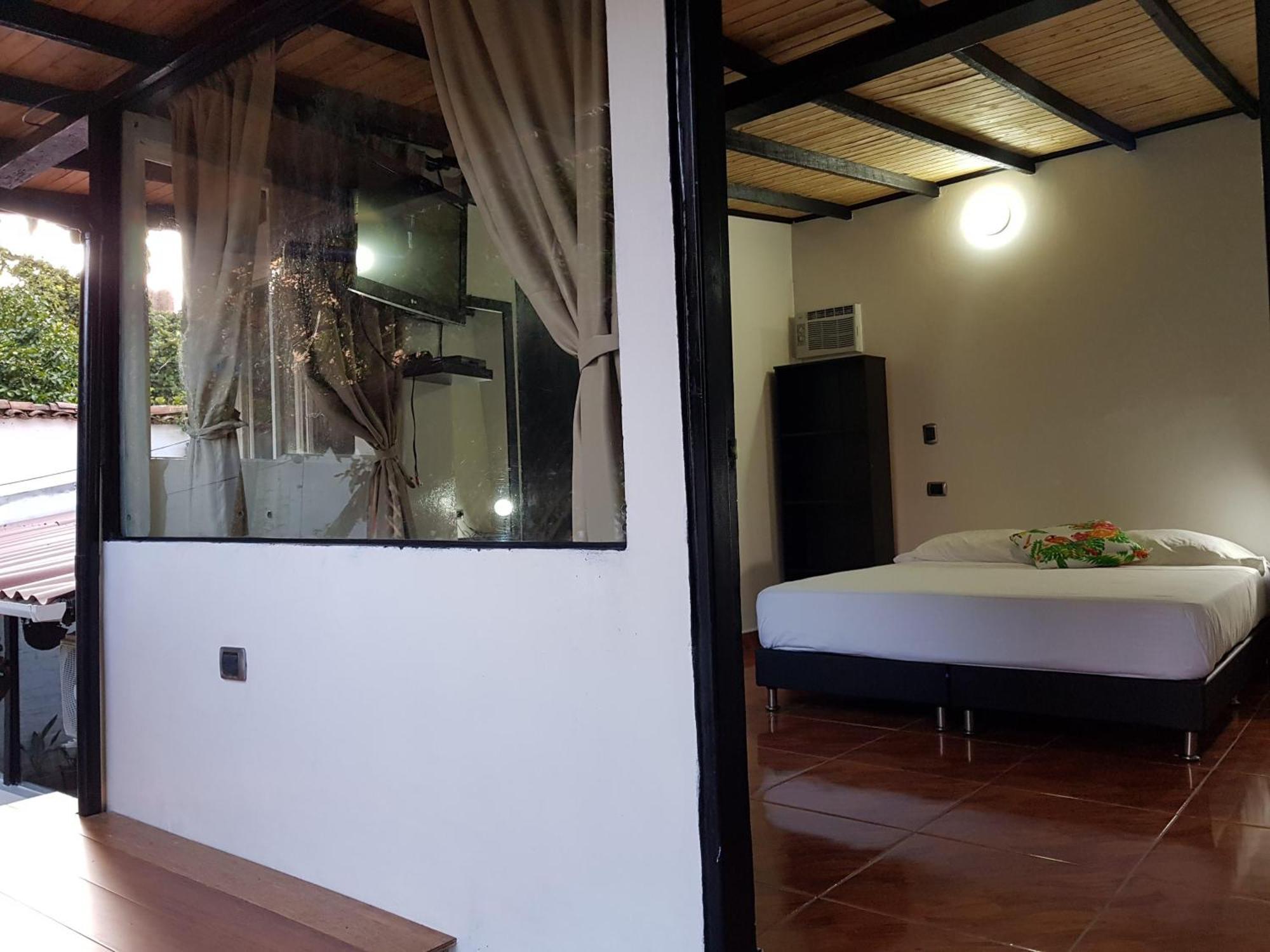 Hotel Premium Real Medellín Dış mekan fotoğraf