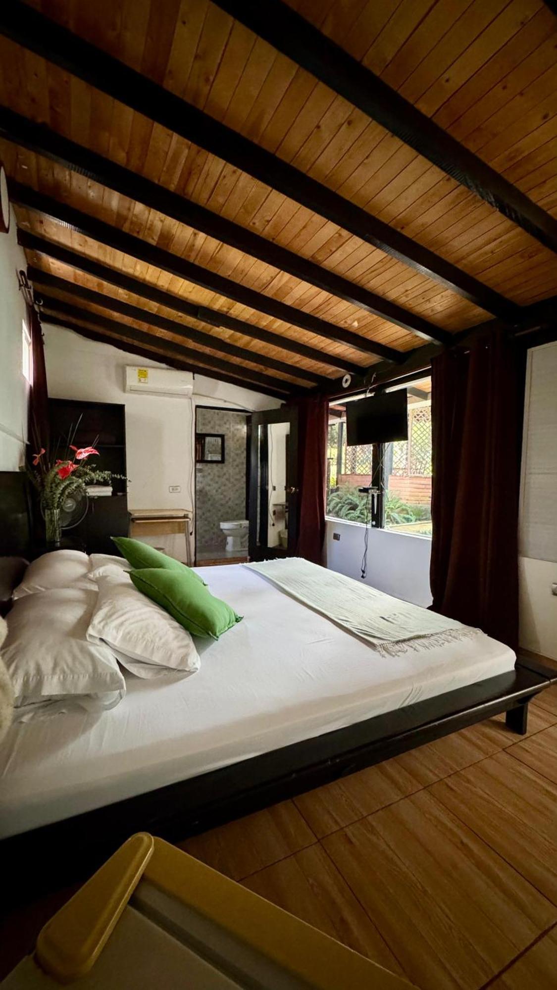 Hotel Premium Real Medellín Dış mekan fotoğraf