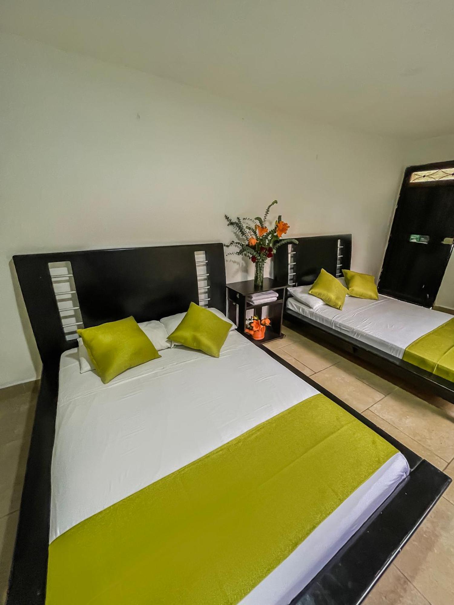 Hotel Premium Real Medellín Dış mekan fotoğraf