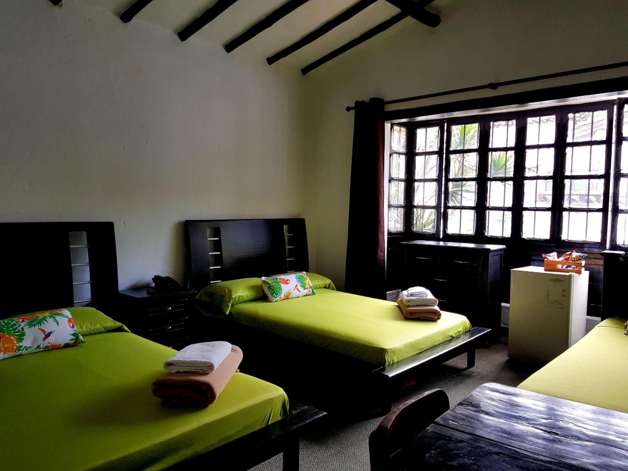 Hotel Premium Real Medellín Dış mekan fotoğraf