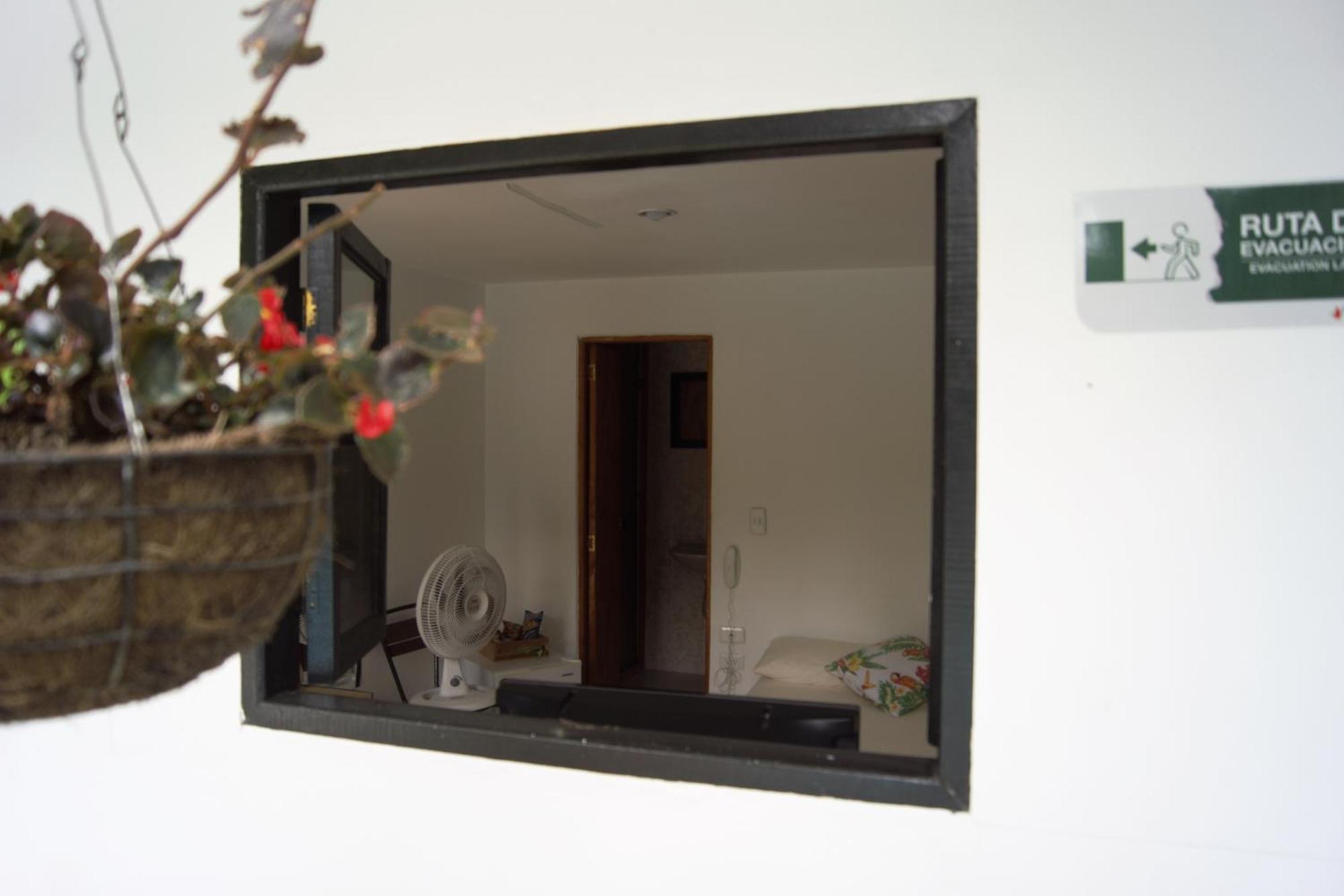 Hotel Premium Real Medellín Dış mekan fotoğraf