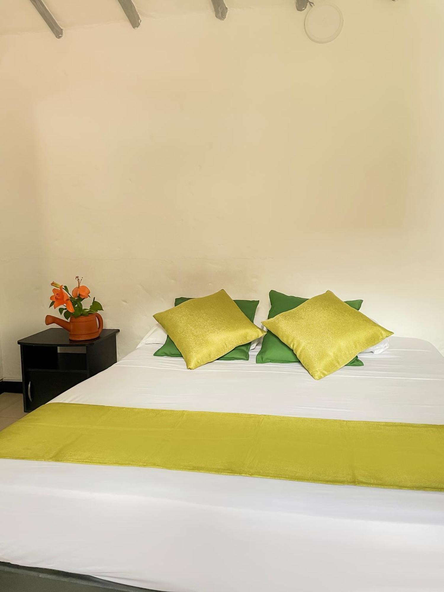 Hotel Premium Real Medellín Dış mekan fotoğraf
