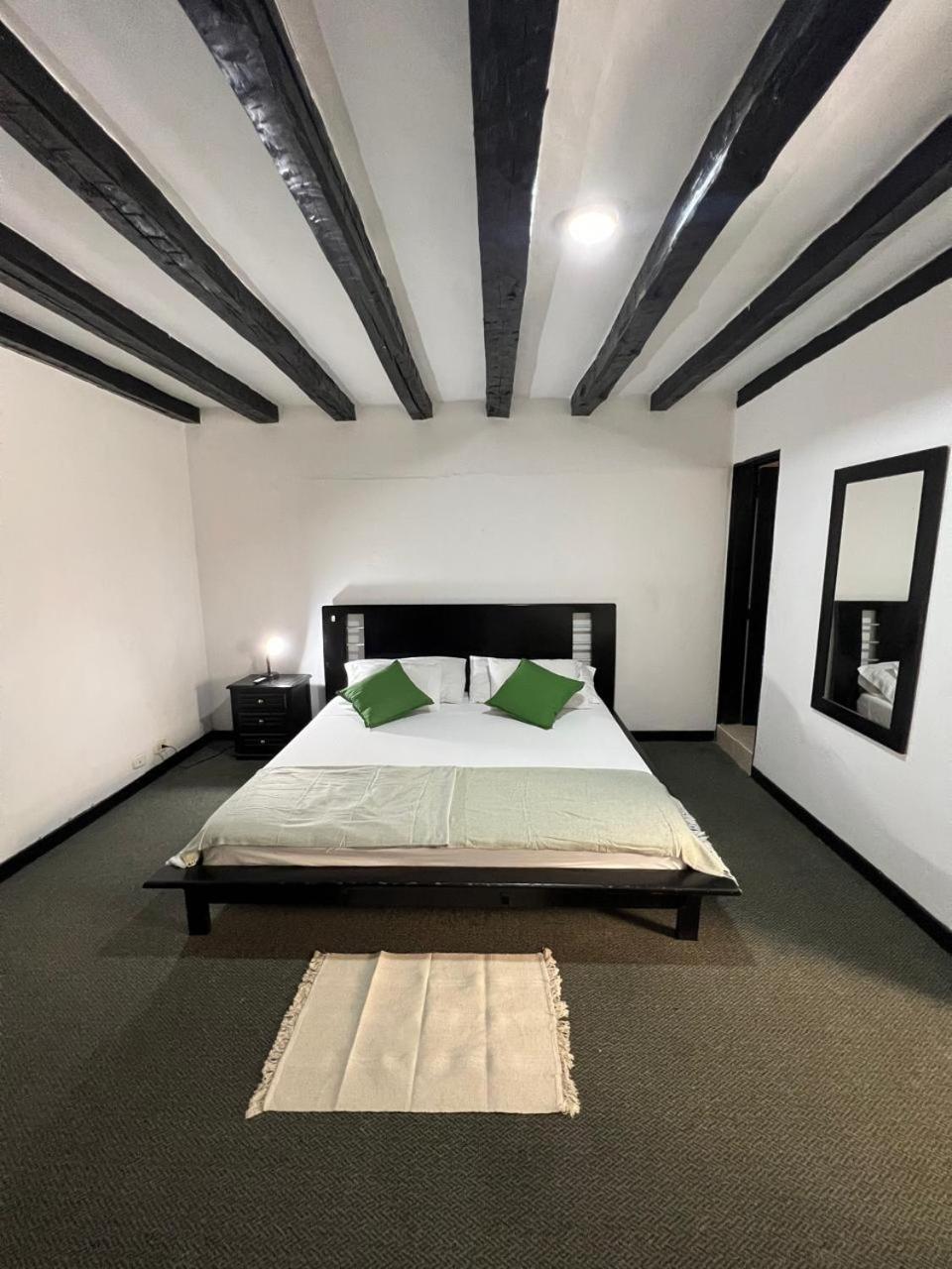 Hotel Premium Real Medellín Dış mekan fotoğraf