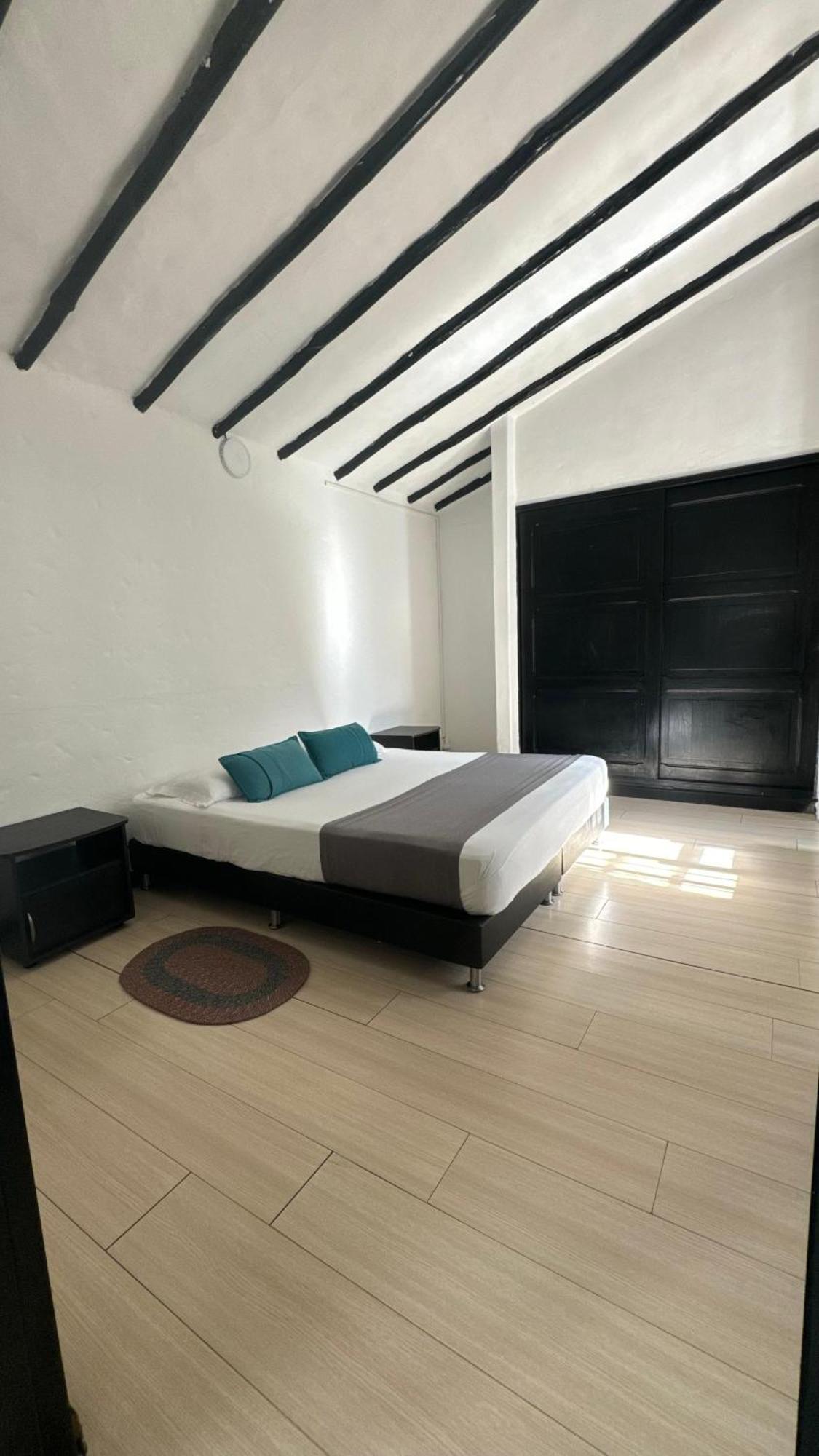 Hotel Premium Real Medellín Dış mekan fotoğraf