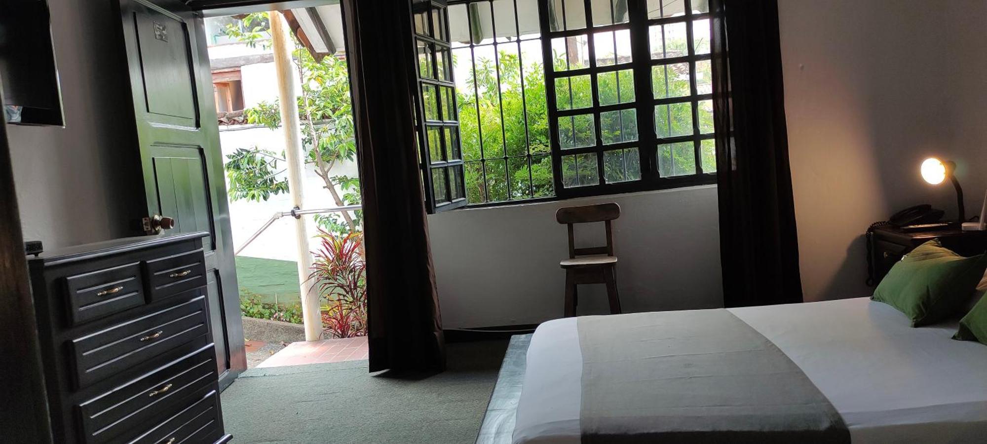 Hotel Premium Real Medellín Dış mekan fotoğraf