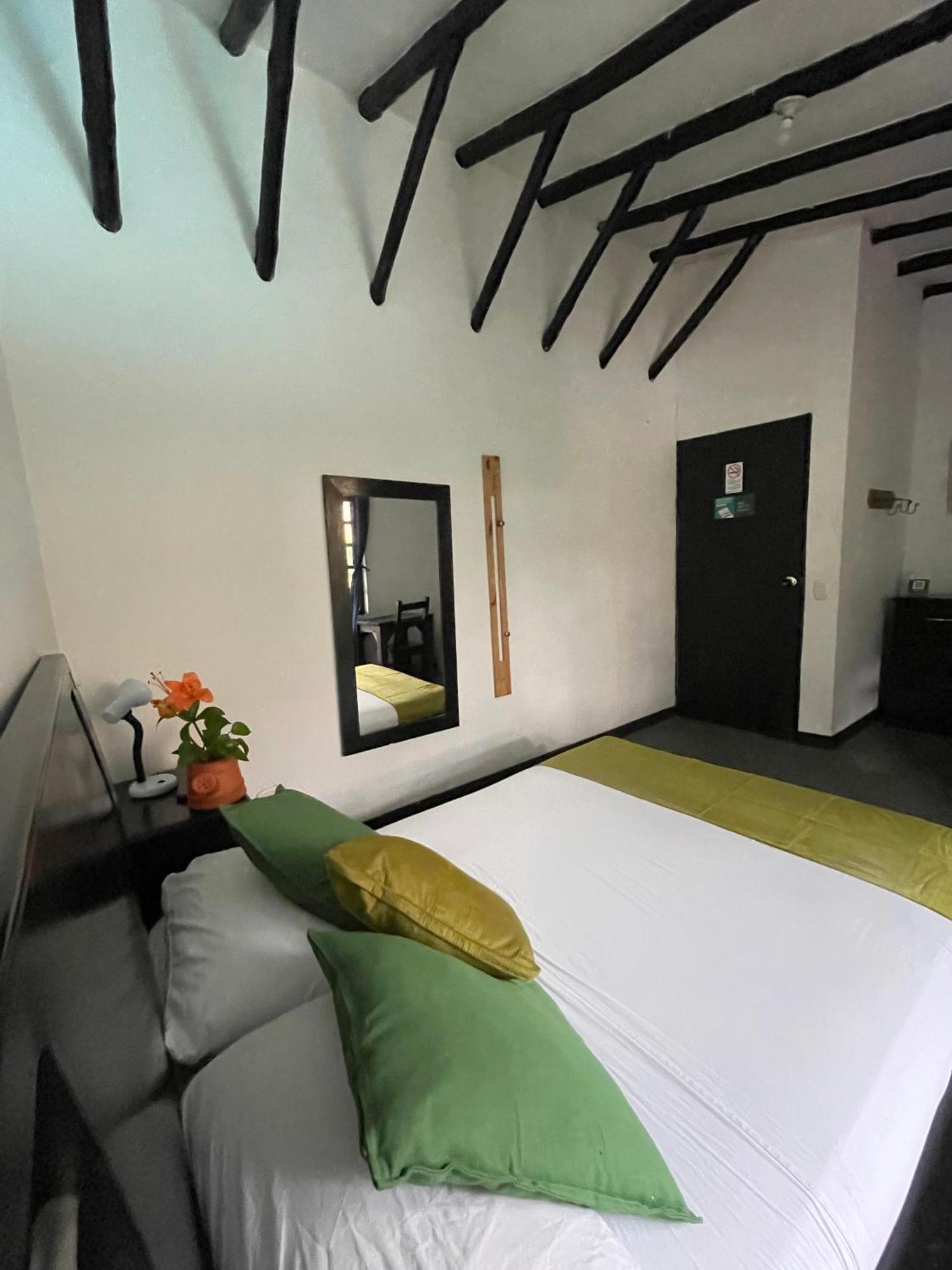 Hotel Premium Real Medellín Dış mekan fotoğraf