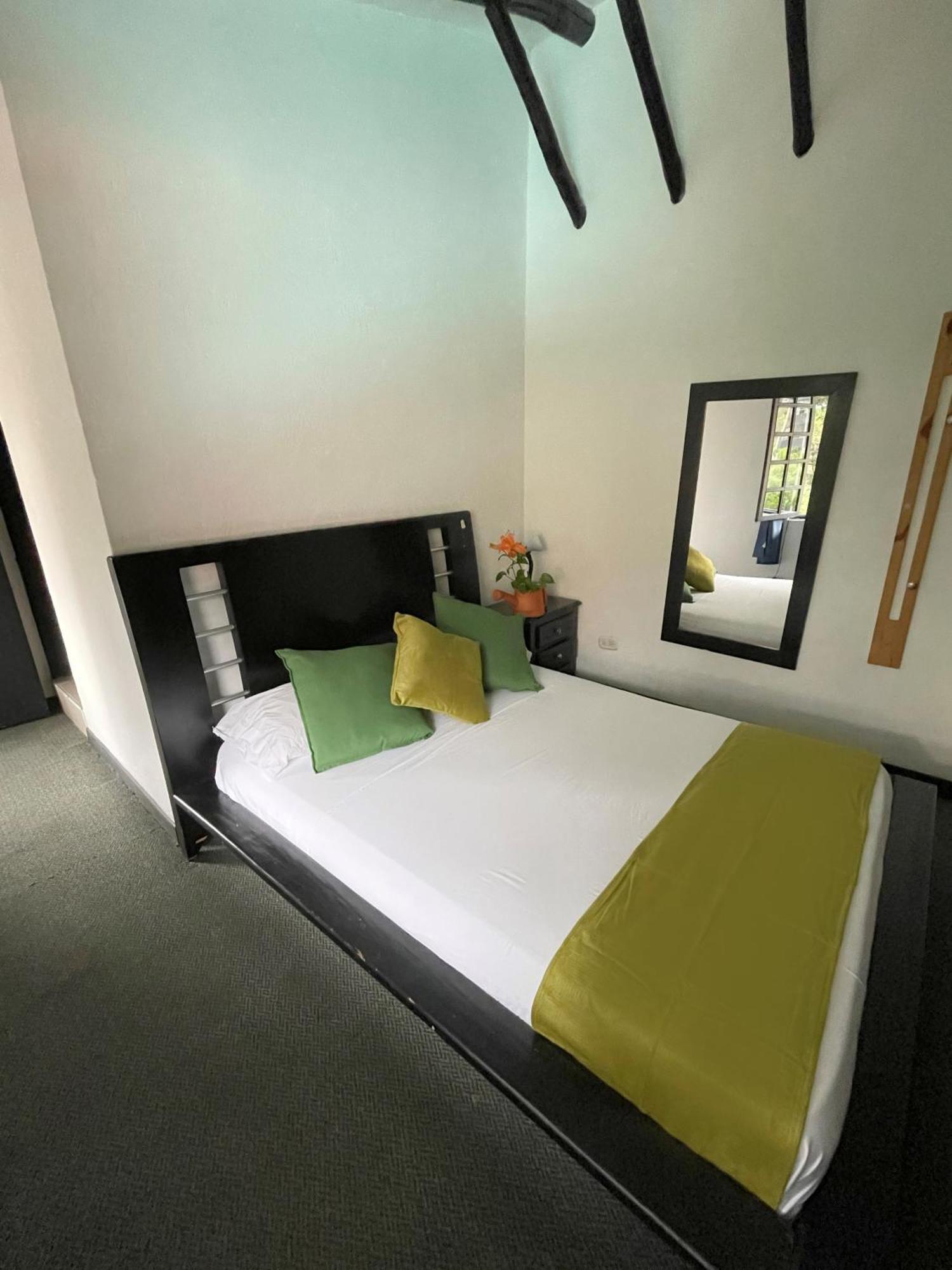 Hotel Premium Real Medellín Dış mekan fotoğraf