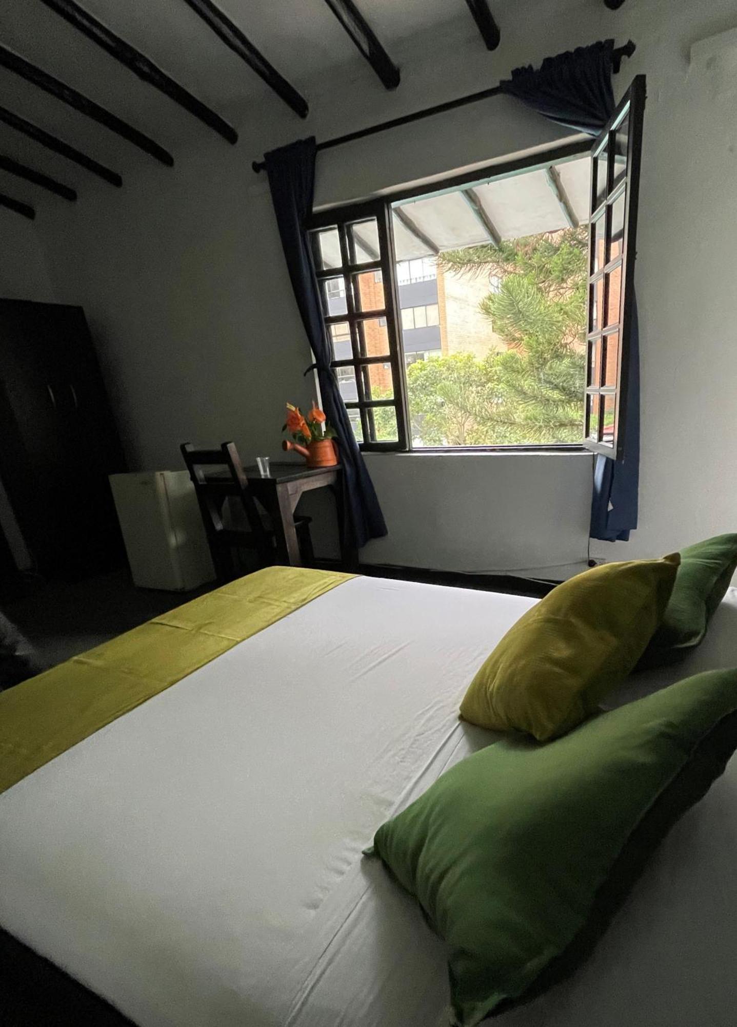 Hotel Premium Real Medellín Dış mekan fotoğraf