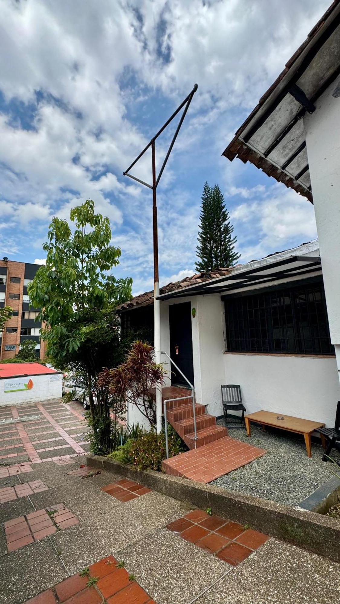Hotel Premium Real Medellín Dış mekan fotoğraf