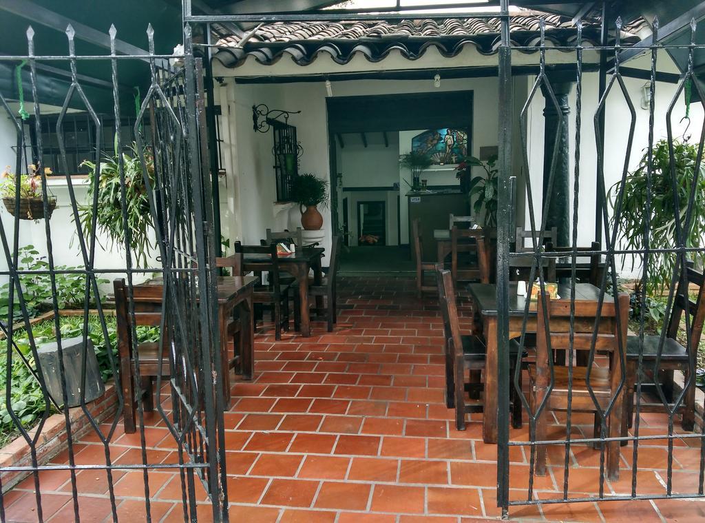 Hotel Premium Real Medellín Dış mekan fotoğraf