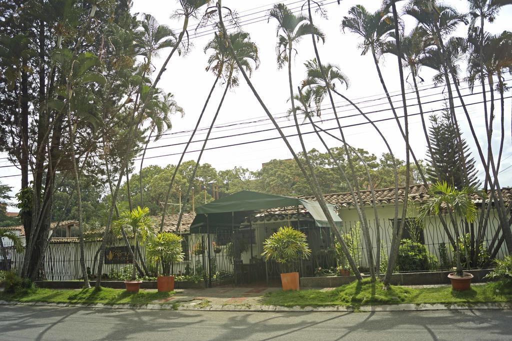 Hotel Premium Real Medellín Dış mekan fotoğraf