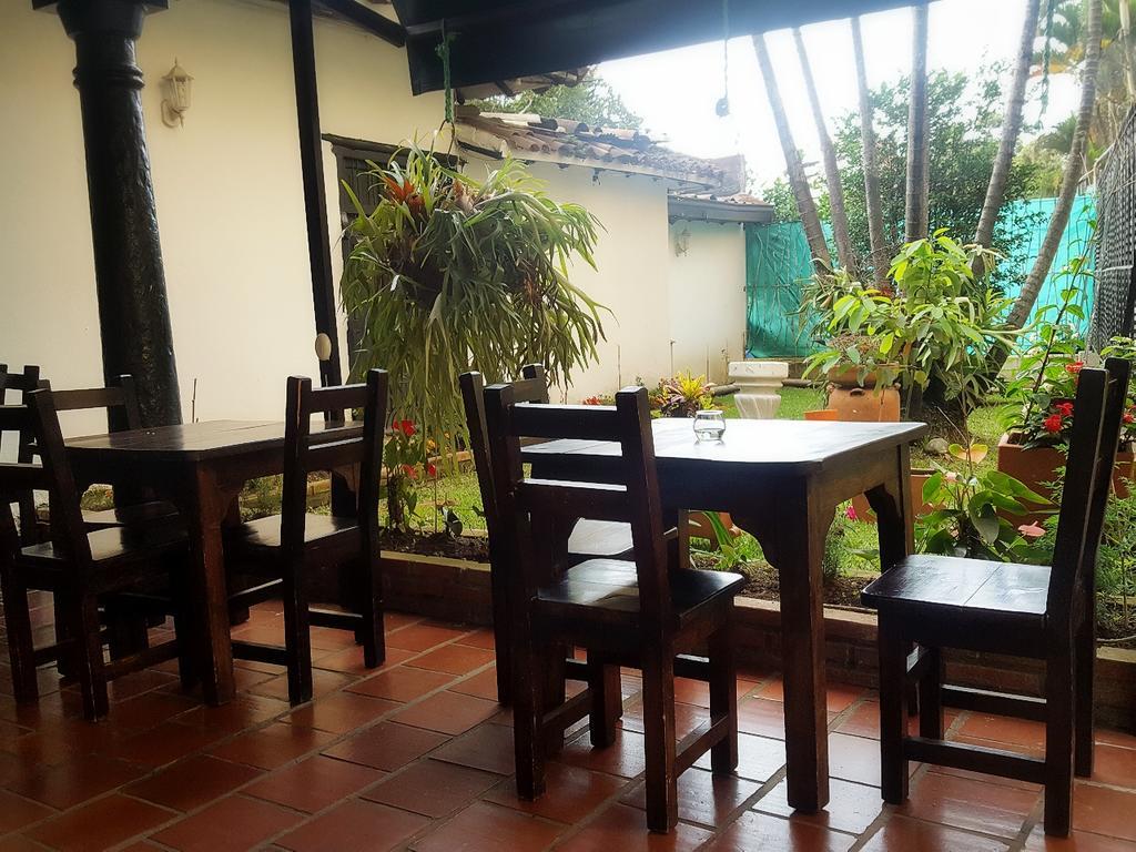 Hotel Premium Real Medellín Dış mekan fotoğraf