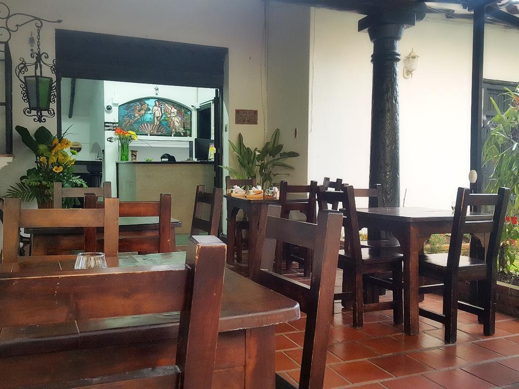 Hotel Premium Real Medellín Dış mekan fotoğraf